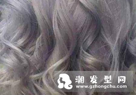 染发为什么会爆顶?怎么办