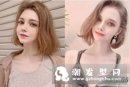 韩国短发网红ins有哪些 Chloe、姜泰莉、全恩雅都是短发范本