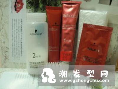 施华蔻染发剂怎么样好用吗 施华蔻染发剂使用方法和评测