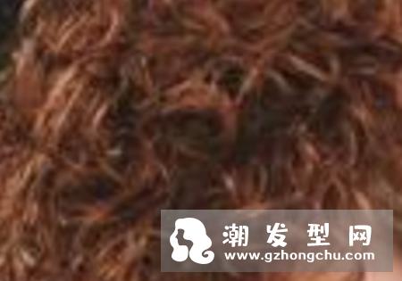 什么是烟花烫 会伤害头发吗