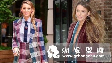女生长发如何保养和护理 长发女星护发技巧分享