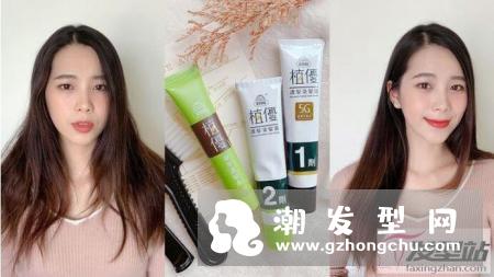 植优护发霜怎么样 针对染后容易掉色、盖白发效果都不错