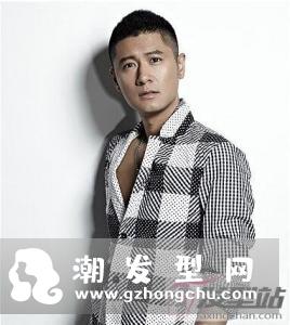 男生短发发型大全 摇身一变时尚男神