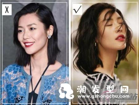如何测试自己是否适合短发 这个方法你一定不知道