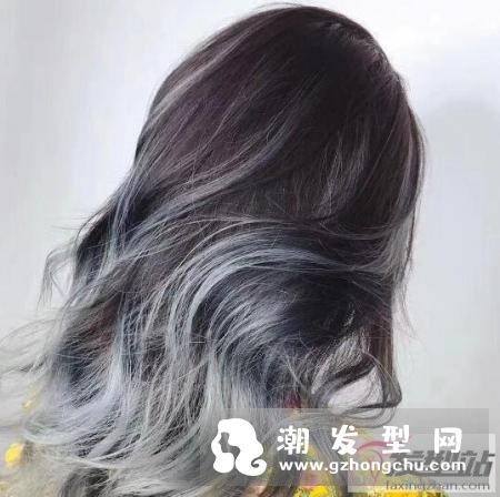 产生白头发是什么原因 知己知彼才能有效预防白发