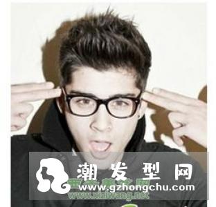 特搜发型图鉴!俐落、潇洒、霸气不同风格一次满足你!