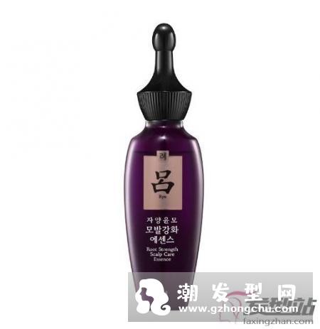 吕滋养韧发头皮精华液怎么样 吕韧发头皮精华液使用方法及评价