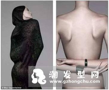 随温度转变发色 神奇变色染发剂你知道吗