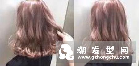 天鹅绒发色有哪些颜色 怎么染好看图片
