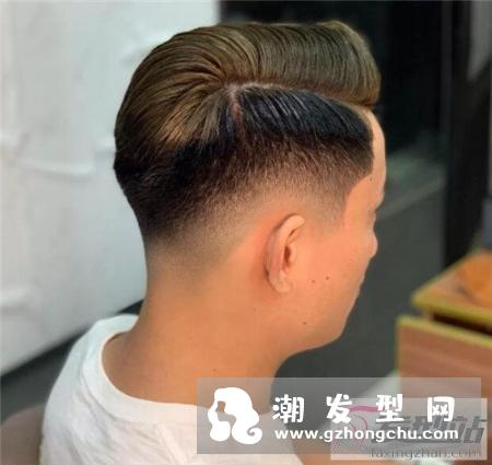 男生短发图片及名称 随便剪一款让你型男爆表