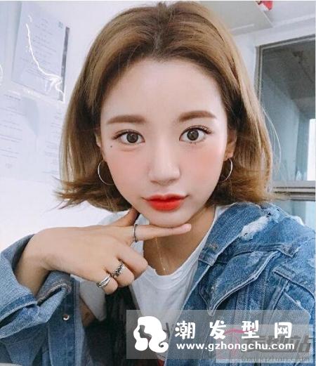 学生剪短发怎样剪好看 完这篇想剪不敢剪的都冲了！