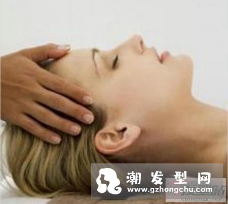 “桑寄生红枣补血茶”食谱改善脱发问题