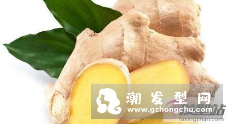 生姜水长期洗头,你怕是要得将头皮洗去一层皮的节奏?