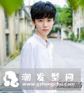 适合男学生的短发发型有哪些?-家居装修问答