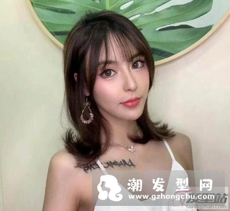 短发长长过程很丑？这些发型帮你美上天！