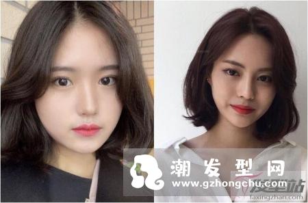 网红发型女短发 初恋系短发不只网红跟着剪好几位明星也在疯