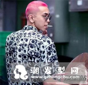 什么样的男生剪寸头好看 只有真正的帅哥敢剪圆寸头？