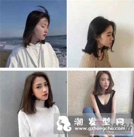 锁骨发是什么发型–安居客房产问答