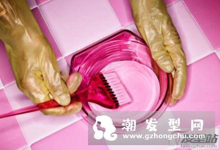 染发需要注意事项 N个染发内外护理需知
