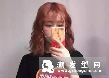 日韩流行短发一次看够！各种短发都超仙