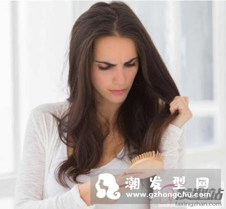 掉头发厉害怎么办 这些日常生活习惯真的很重要！