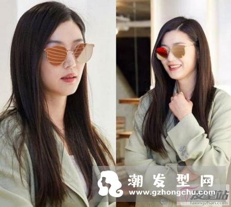 女生长发如何保养和护理 长发女星护发技巧分享