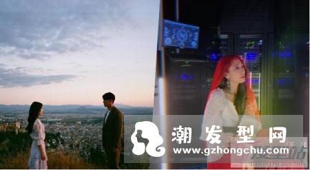 朴信惠剪短发了！挑战史上最短“耳下三公分”美翻了！