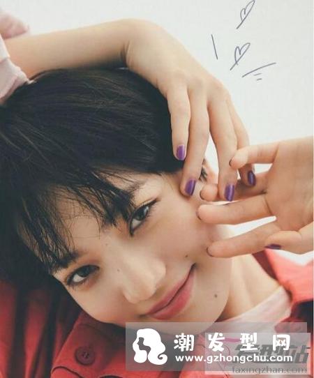 剪什么短发好看又好打理 今年流行的这几款可以满足你要求