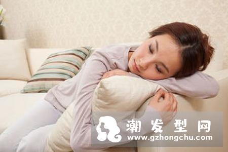掉头发厉害怎么办 这些日常生活习惯真的很重要！