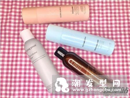 买了造型品却不知怎么用？从发型到发性的产品挑选法则，傻瓜秘诀照着做发型绝不失败！