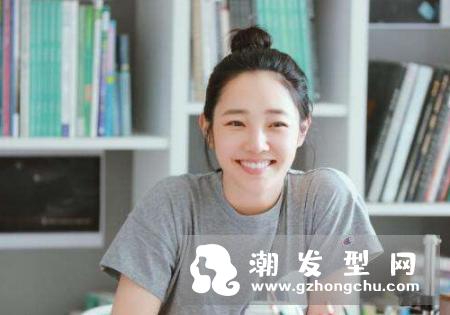 南方有乔木南乔白百何发型叫什么 同款lob头和wob头的区别