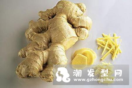 生姜真的能生发吗 方法正确生姜生发不是梦