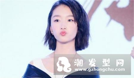 女生短发发型名称配图 女生短发类型你知道几种？