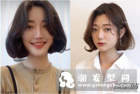 短发剪什么发型好看 今年爆红这几款减龄不挑人非常修饰脸型