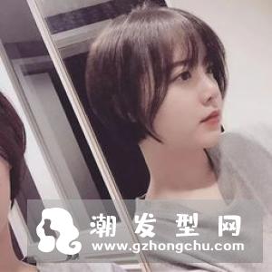 辛芷蕾最新中短发发型讨论度爆高 五特色人人都能驾驭！