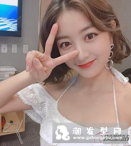 短发比长发好看的女星 看完对比照片根本逼我剪短！