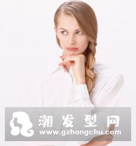 头发出油的原因以及如何防治