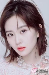 2019女生必剪短发发型 气质爆款C位出道