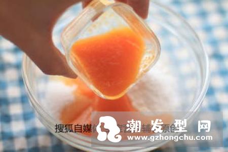 用小苏打洗头发好吗 好处和坏处有哪些