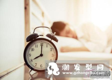 掉头发厉害怎么办 这些日常生活习惯真的很重要！