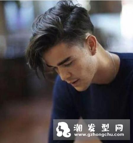 undercut是什么发型 怎么剪教程