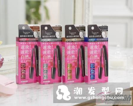莉婕速效遮白补色刷怎么样 莉婕速效遮白补色刷使用方法