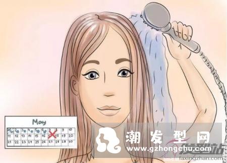 头发油腻是什么原因 掌握正确的护发方法头发不再油腻恶臭