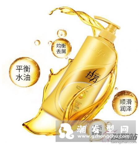 洗发护发产品排行榜,性价比和口碑都不错的几个品牌