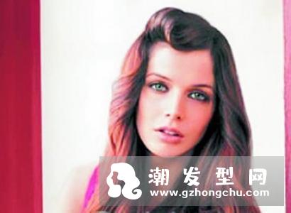 雾感发色怎么保养更持久 发型师建议快学起来保住时尚发色