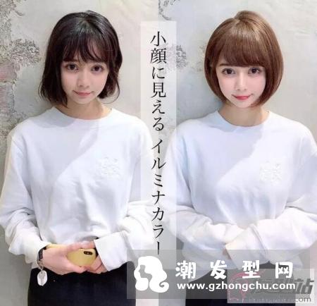 剪什么短发好看又好打理 今年流行的这几款可以满足你要求