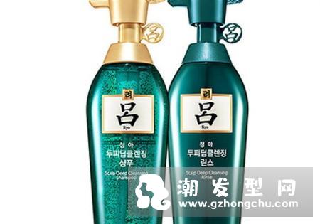 吕洗发水哪个颜色好用 怎么辨别真假