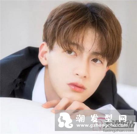 男生短发图片及名称 随便剪一款让你型男爆表