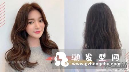 发型师指点的维持卷度技巧