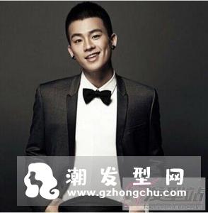 男士穿西装适合什么发型 帅气绅士发型展现大丈夫气概
